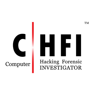 Computer Hacking Forensic Investigator V9
