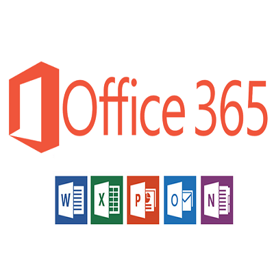 Microsoft 365 Office Suite Applications