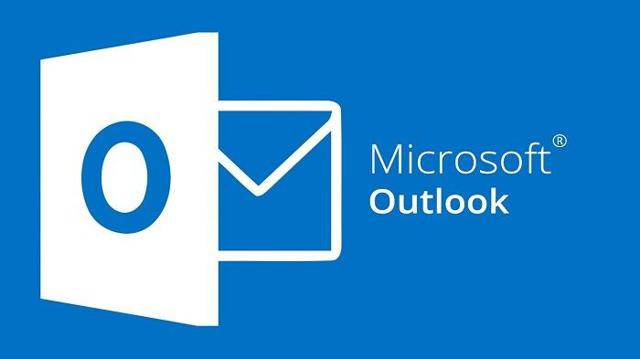 Microsoft Outlook 2016 Advanced