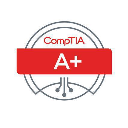CompTIA A+ Core 2