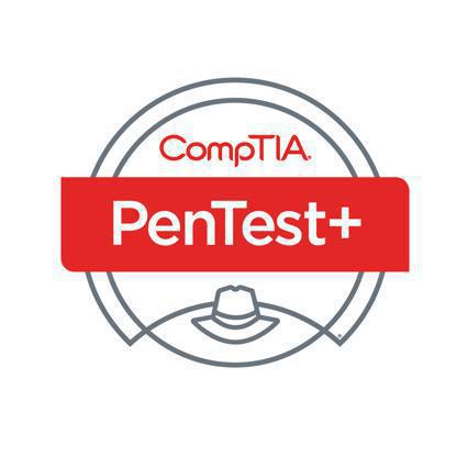 CompTIA Pentest+